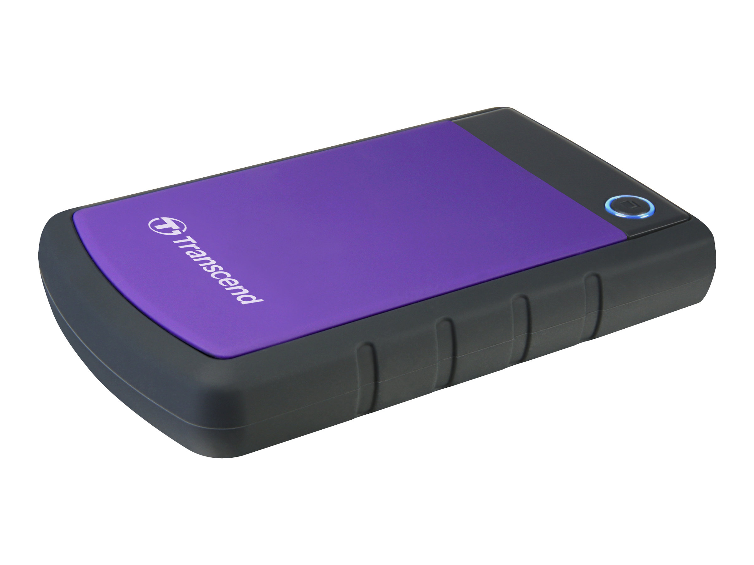 Transcend StoreJet 25H3 4TB Purple