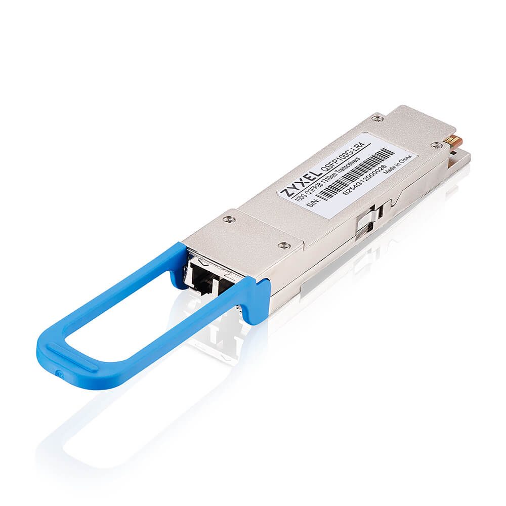 QSFP100G-LR4-ZZ0101F