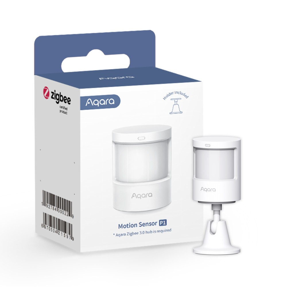 Aqara Motion Sensor P1 (HomeKit)