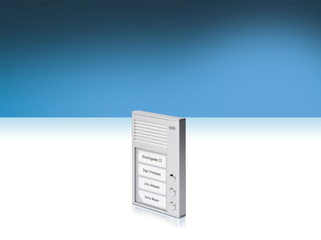 Auerswald TFE / TFS-Dialog 203 Auerswald TFE / TFS-Dialog 203