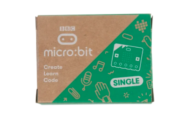 micro:bit - Single micro:bit - Single
