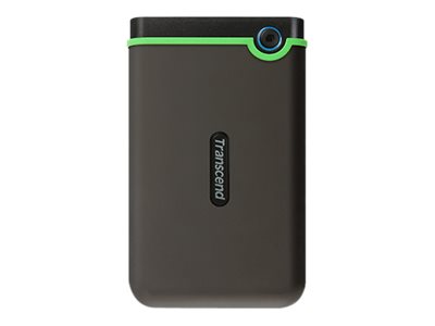 Transcend StoreJet 25M3S 4TB