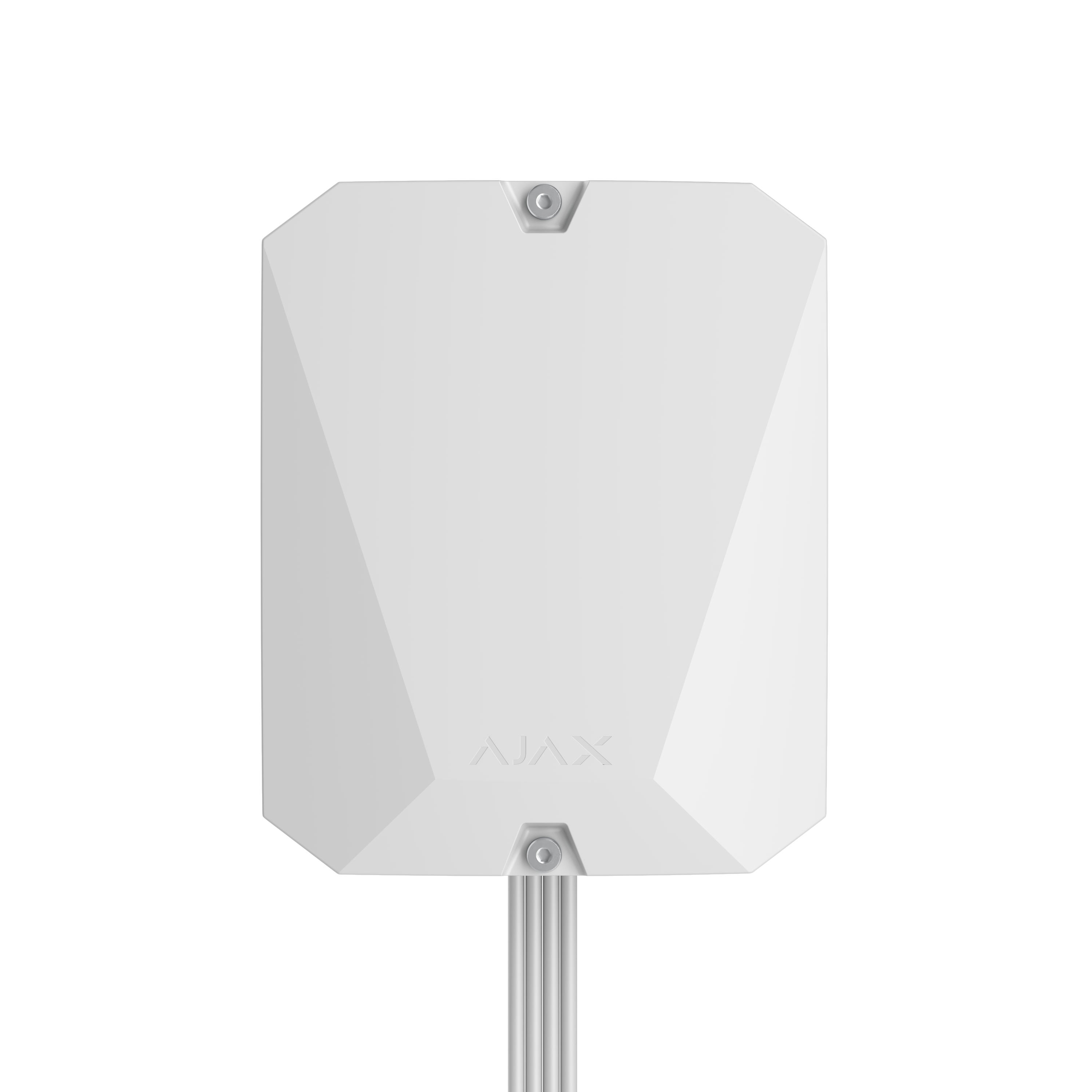 Ajax Alarmanlage Superior Hub Hybrid (4G) *weiß*