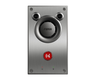Fanvil TFE A12, SIP Audio Intercom / SIP / POE