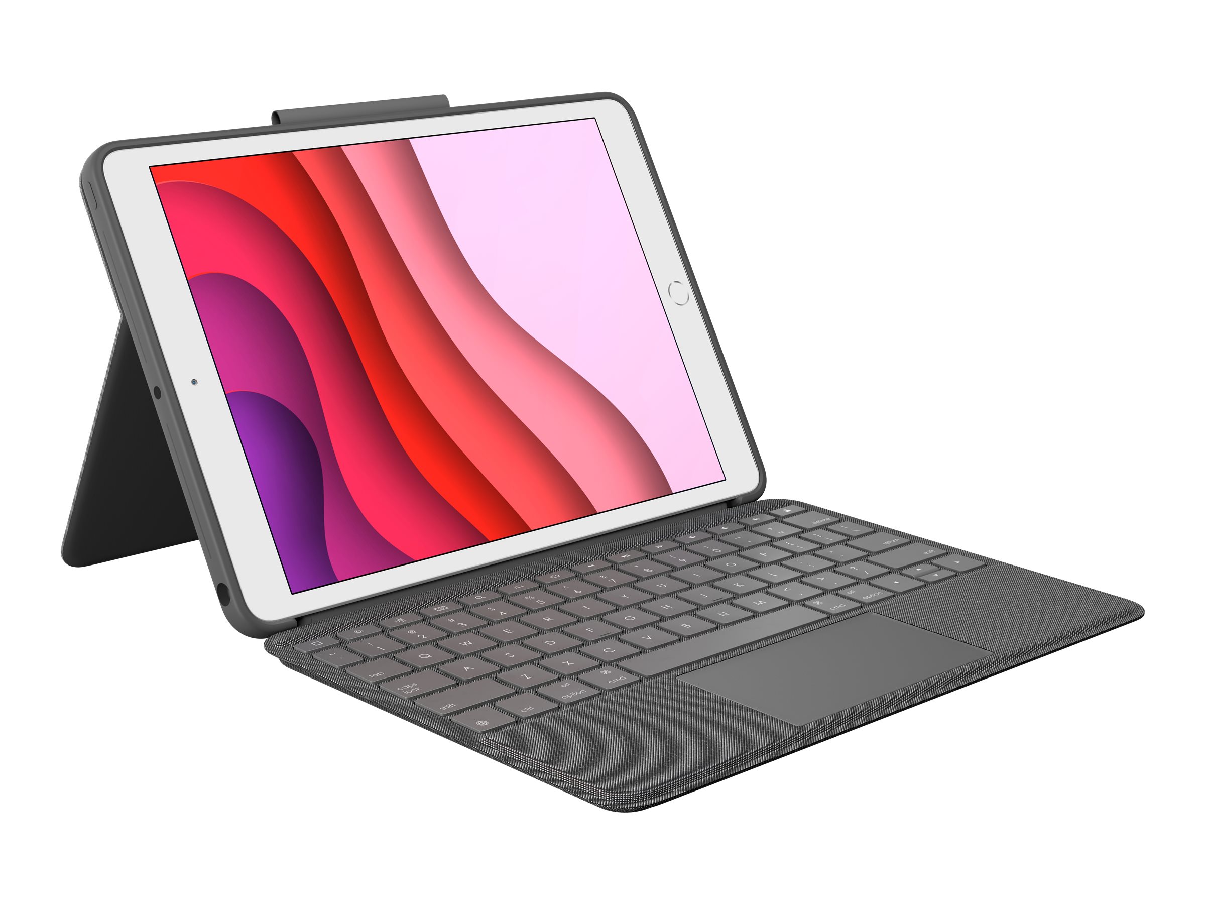 Logitech Combo Touch