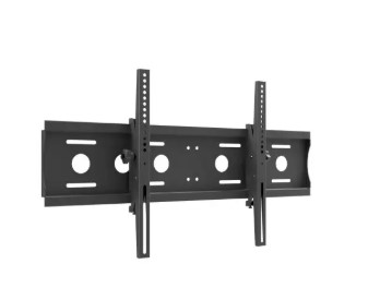Edbak TWB2c-B Universal Displayhalterung mit Neigungseinstellung 65" - 86"