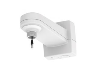 AXIS Zubehör Montagehalter T91H61 Wandhalter für PTZ/Fix Dome AXIS Zubehör Montagehalter T91H61 Wandhalter für PTZ/Fix Dome
