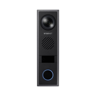 Hanwha TID-600R Türsprechanlage retail