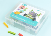 ELECFREAKS Ring:bit Kit (ohne micro:bit) ELECFREAKS Ring:bit Kit (ohne micro:bit)