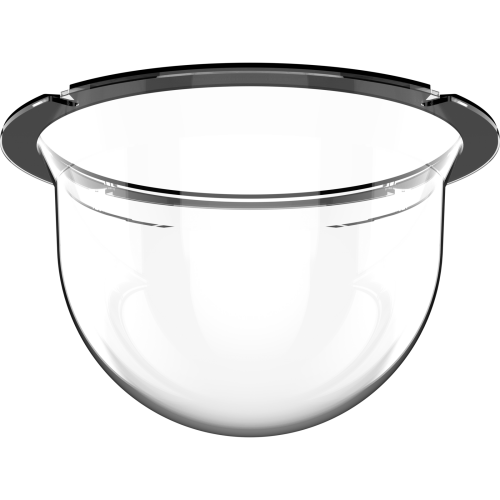 AXIS Zubehör Cover & Domes • TM5804-E • Clear Dome
