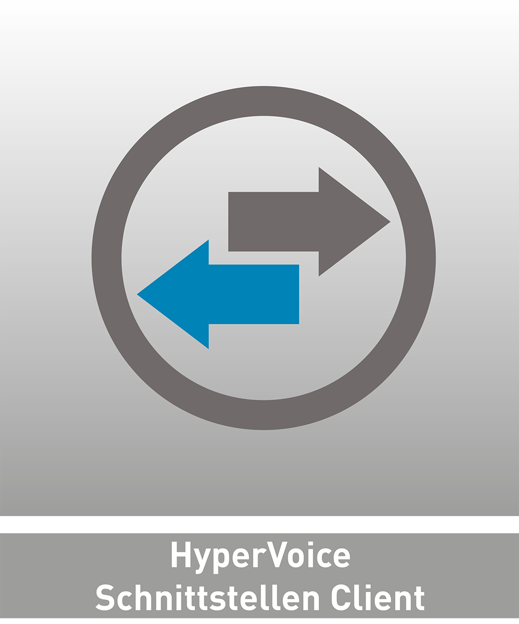 HV INTERFACE CLIENT