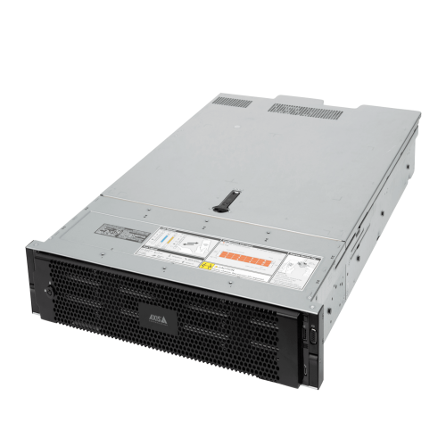 AXIS S1232 Rack Server 32TB