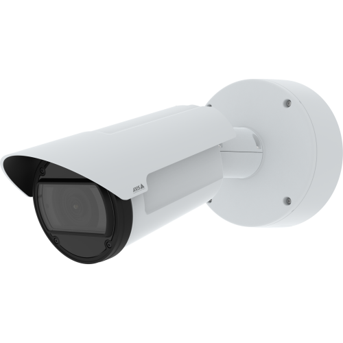 AXIS Netzwerkkamera Bullet • Q1805-LE • 2MP • AI