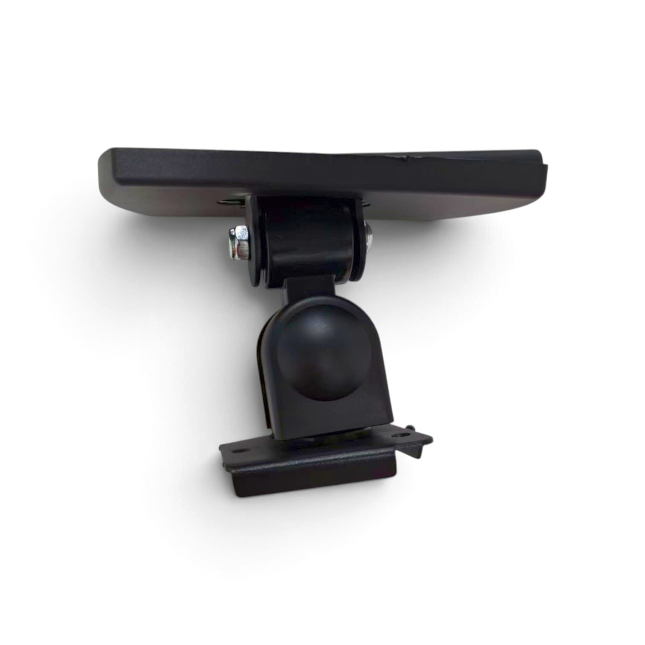 VESA Wandhalterung für Tablet, Monitore sehr flach mit Sicherungsmöglichkeit 7,5 &10 cm