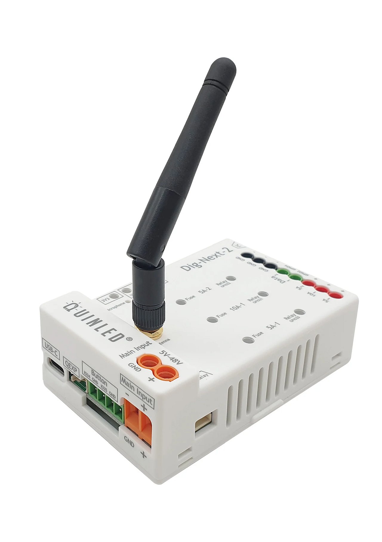 Synergy 21 LED QuinLED Dig-Next-2