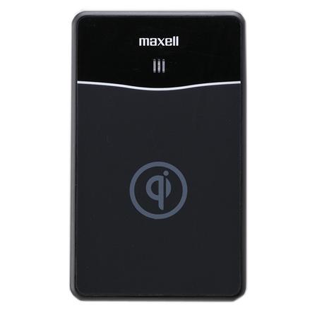 Maxell Qi Wireless Charger Ladestation Maxell Qi Wireless Charger Ladestation