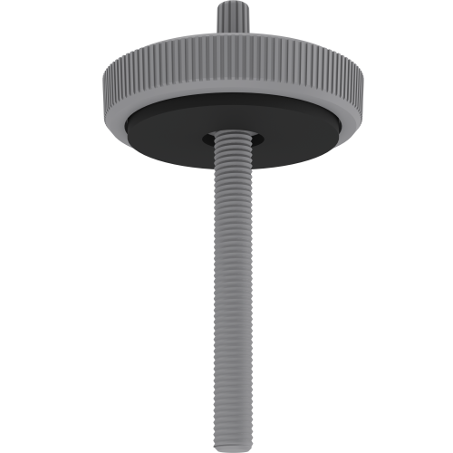 AXIS T91A13 Threaded Ceiling Mount