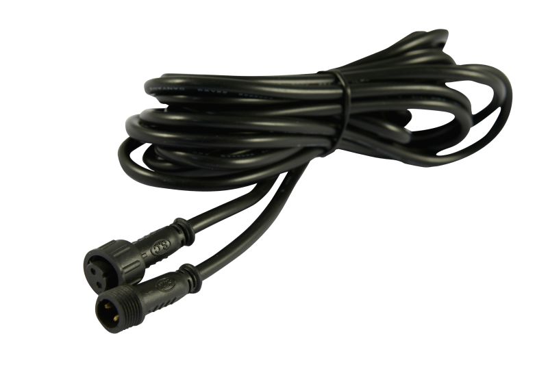 Synergy 21 LED Bodeneinbaustrahler ARGOS Zub VerläNgerungskabel IP67 3m