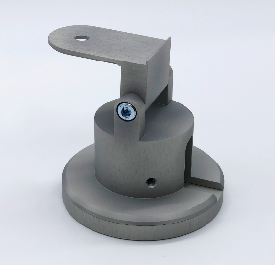 Intenta Zub. S2000 Bracket 3D Aluminium