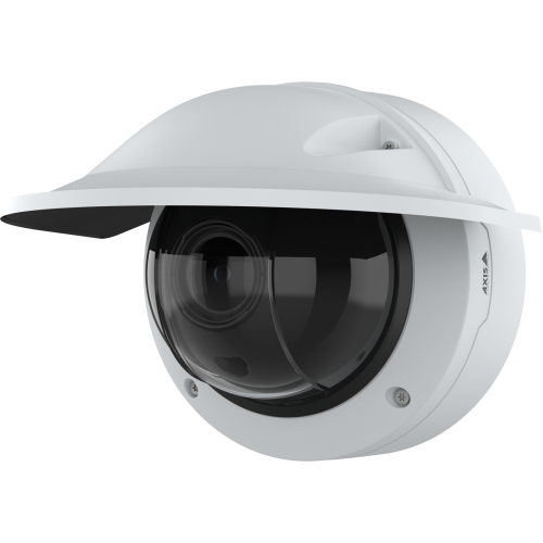 AXIS Netzwerkkamera Fix Dome • Q3546-LVE • 10mm • 4MP • AI