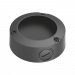 Hanwha Techwin SBO-126B Anschlussbox fr Bullet Ne