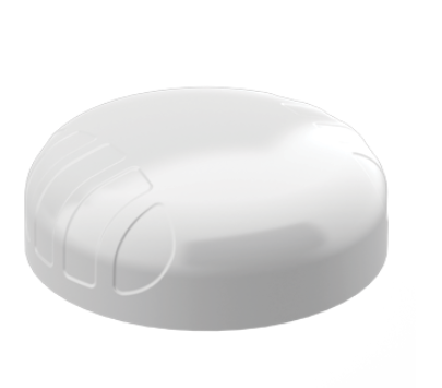 Poynting A-PUCK-0001-V2-01-W network antenna Omni-directional antenna 5.5 dBi