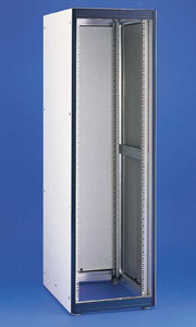 Vertiv(KnüRr) Cabinet Gzub.Abdeckrahmen T600/H2000mm