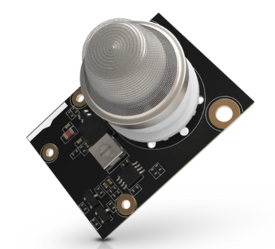 RAK Wireless LoRa WisBlock Sensor MQ2 GAS Sensor RAK12004