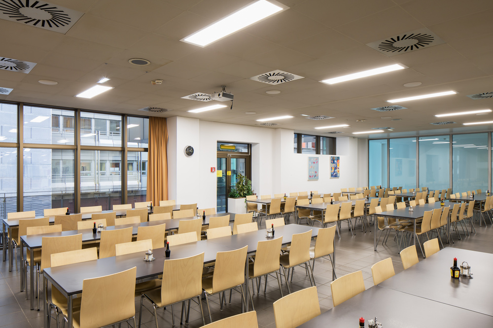 LEDVANCE DOWNLIGHT ALU 200 25 W 4000 K IP44/IP20 WT