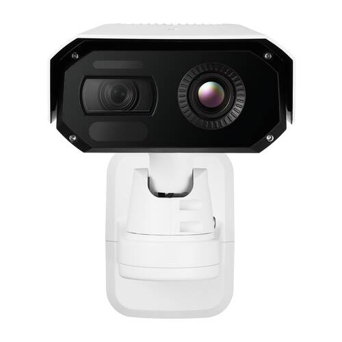 Hanwha Vision Netzwerkkamera • Thermal • Bi-Spectral • TNM-C4960TD • AI