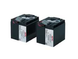 APC USV, zbh.RBC55 Ersatzakku für SUA2200I/XLI/3000I/XLI APC USV, zbh.RBC55 Ersatzakku für SUA2200I/XLI/3000I/XLI