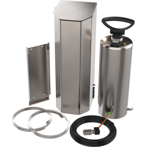 AXIS TX1901 Washer Kit