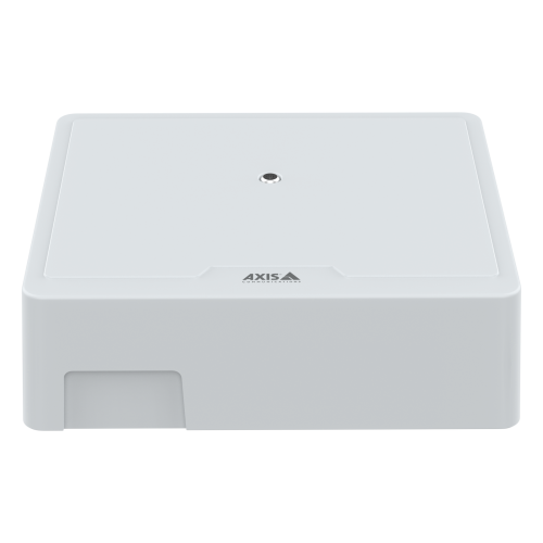 Axis 02688-001 network equipment chassis White