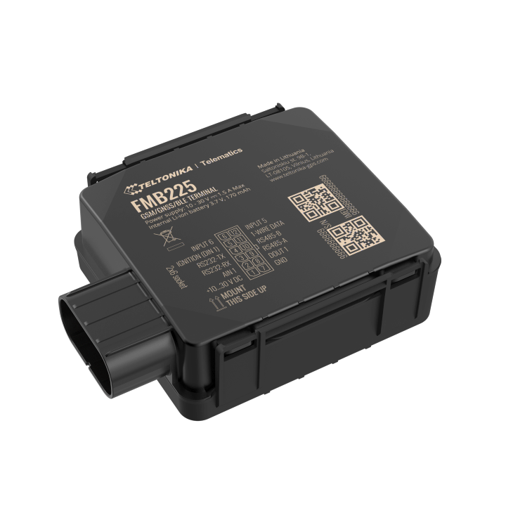 Teltonika FMB225 GPS Tracker