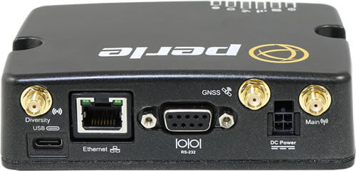 Perle LTE Router IRG5410 Router