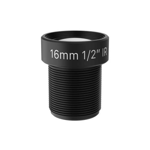 AXIS Zubehör Objektiv • M12 • Lens • 16 mm • 4er Pack