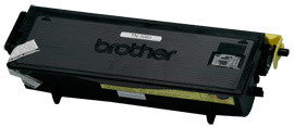 Brother TN-3060 toner cartridge 1 pc(s) Original Black