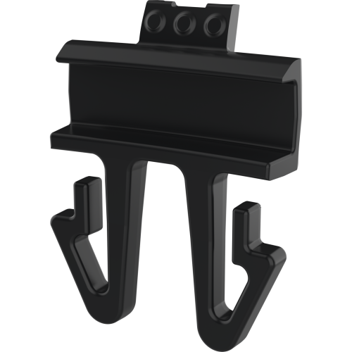 AXIS Zubehör Montage • TP3907 • Clamp Bracket • 10er Pack