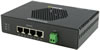 Perle Ethernet Extenders EXP-4S110ETBXT