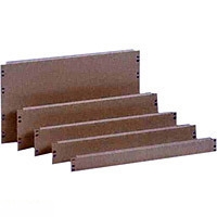 Vertiv(KnüRr) Zub.Blindplatte 2HE,Black, (3-StüCk)