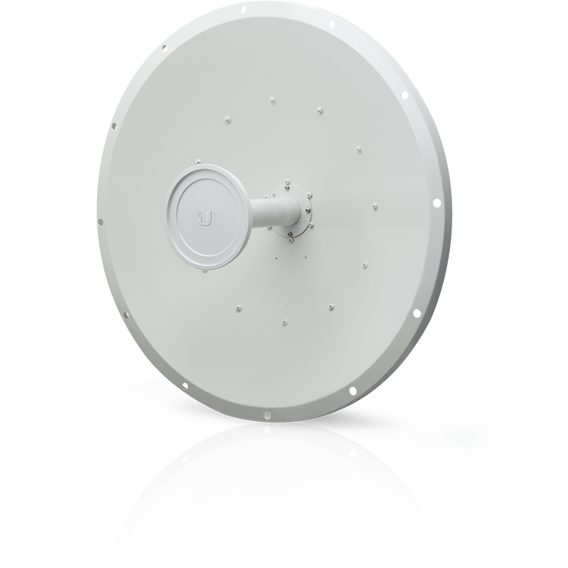 Ubiquiti RocketDish 30dBi, 5GHz, Rocket Kit