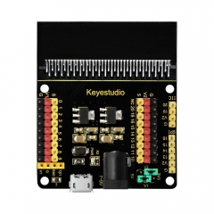 Keyestudio micro bit Sensor Shield V2 für micro:bit (ohne micro:bit board)