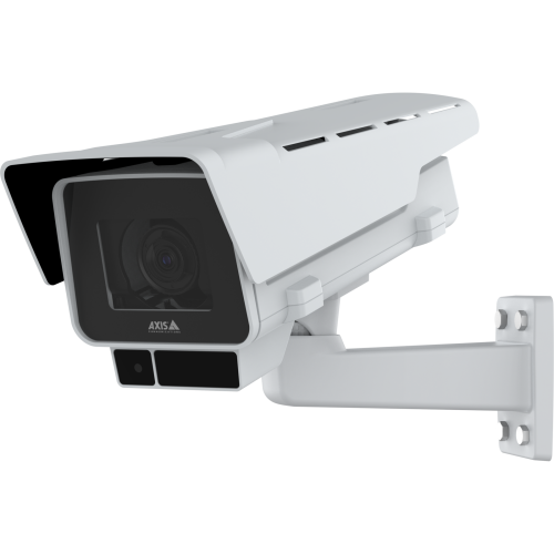 Axis Netzwerkkamera Box-Typ P1387-LE 5 MP