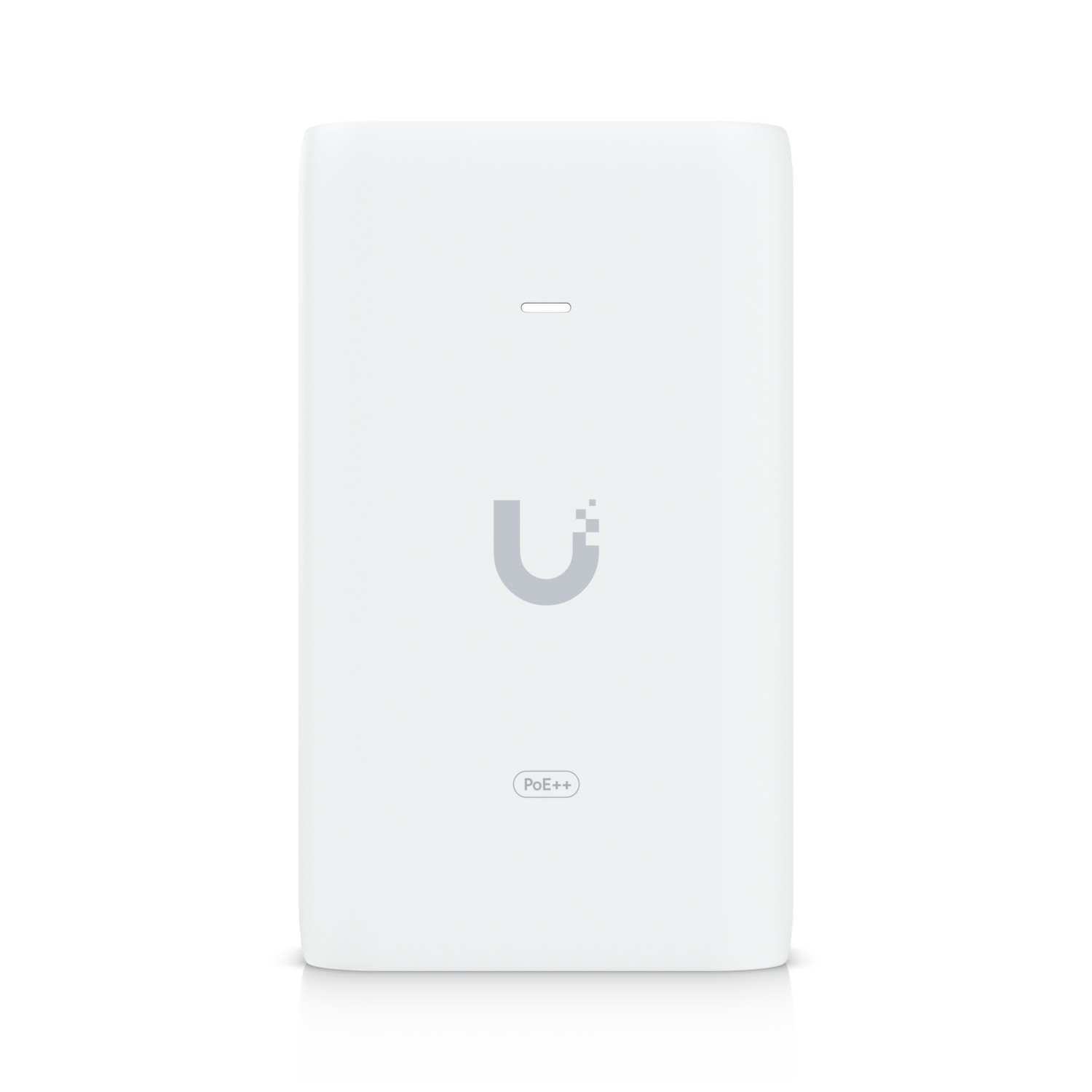 Ubiquiti PoE Injector • PoE++ • 60W • GbE • U-PoE++ Ubiquiti PoE Injector • PoE++ • 60W • GbE • U-PoE++
