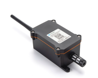 DRAGINO Sensor LoRa LoRa Temperatur Sensor Node LSN50-V2-S31B-EU868