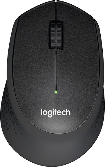 Logitech M330 SILENT PLUS