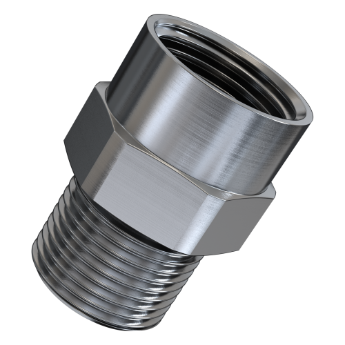 AXIS TQ1921 Adapter M20x1.5 to 1/2 NPT