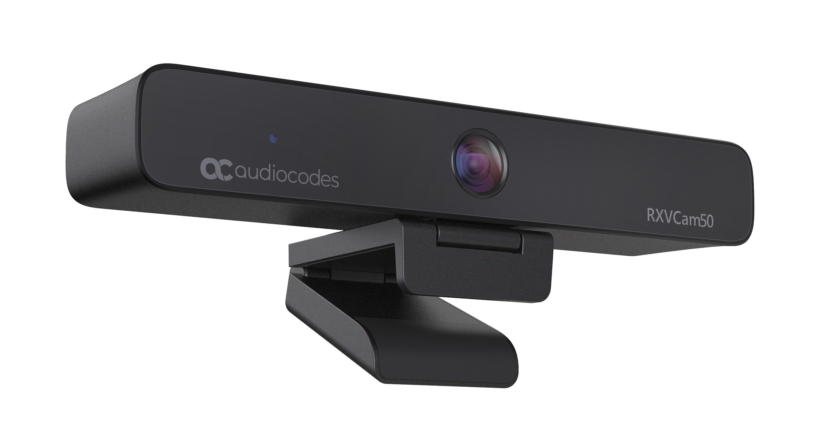 AudioCodes RXV50  4K Video USB Camera Mid size room