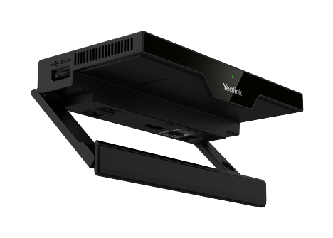 Yealink RoomCast E2 wireless presentation system HDMI Desktop