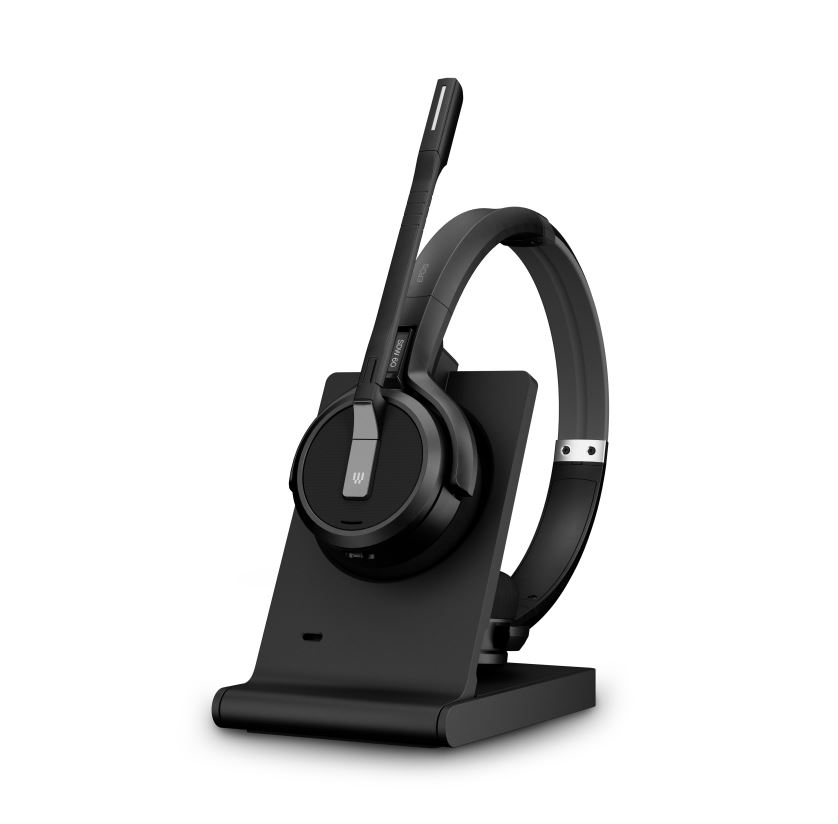 Epos Impact 5000 Go MS Stereo Wireless USB-A Headset
